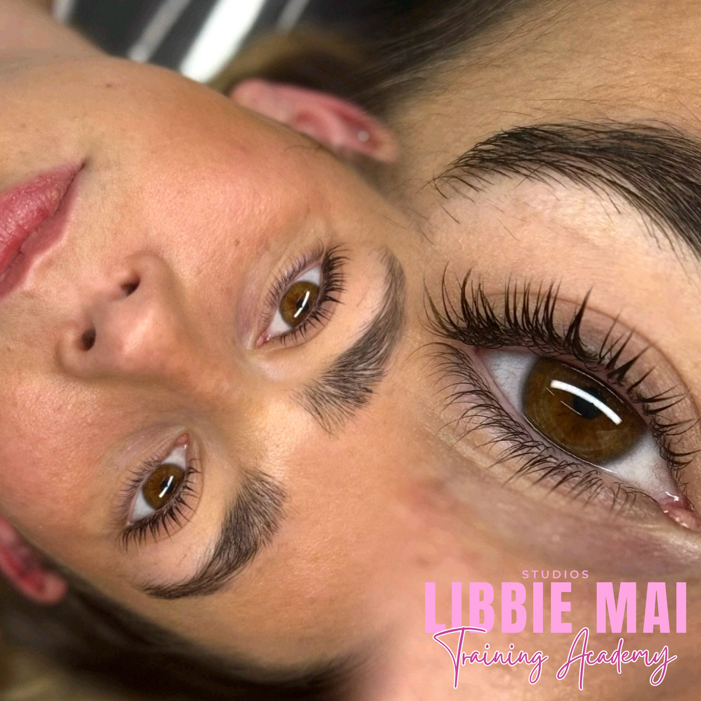 Lash Lift & Tint Course