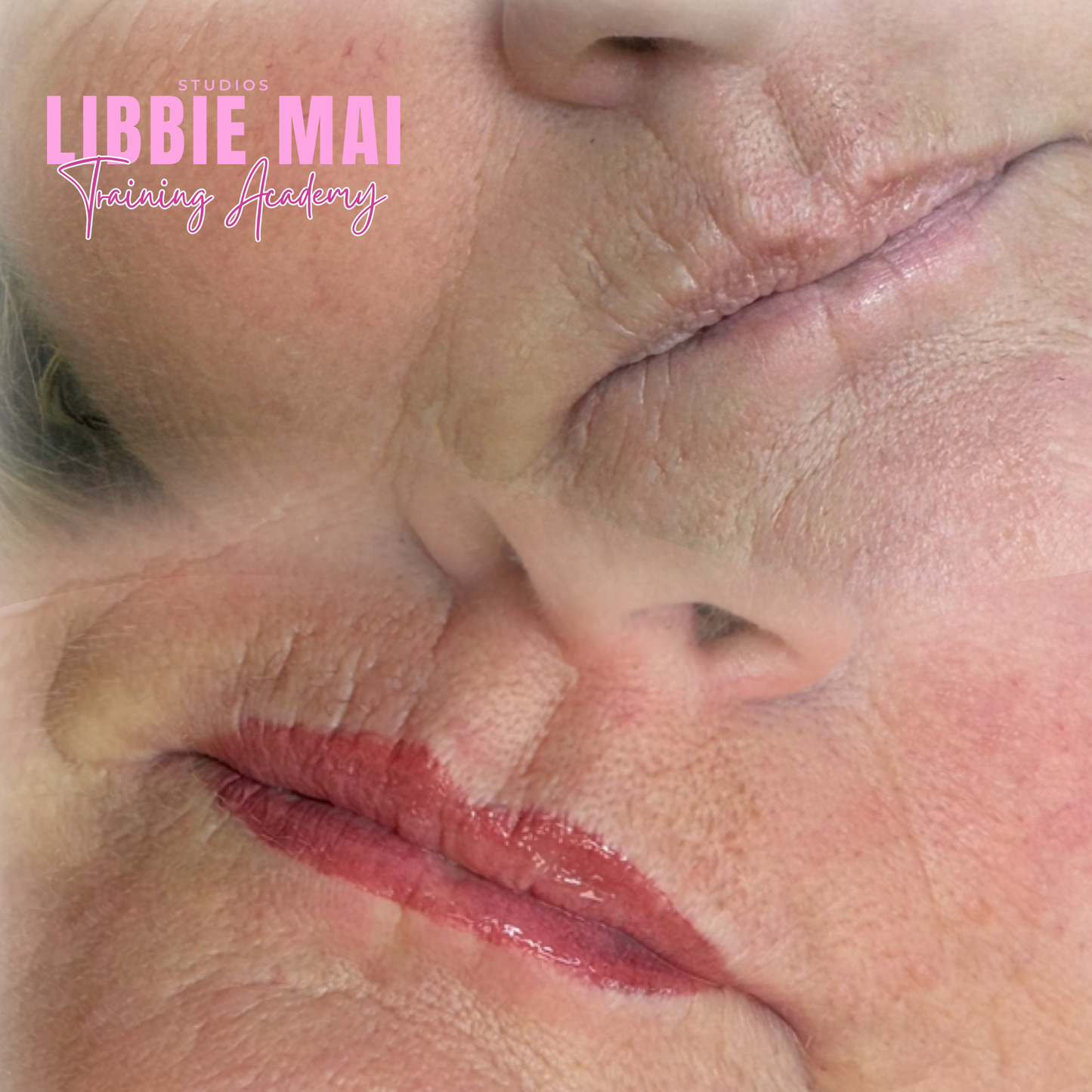 SPMU Lip Blush Course