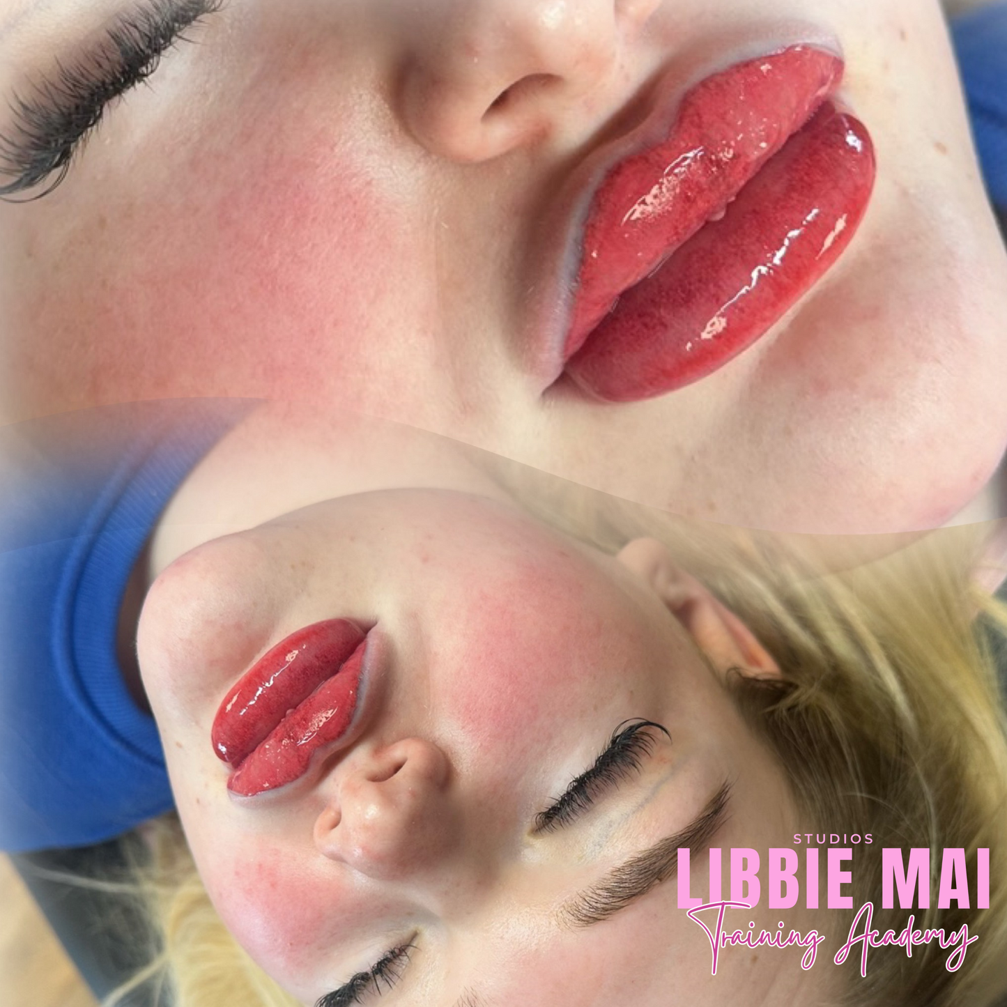 SPMU Lip Blush Course