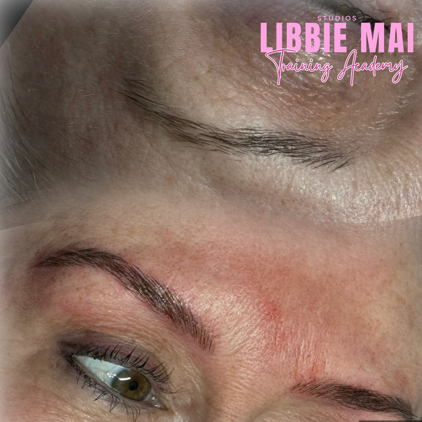 SPMU Microblading Course