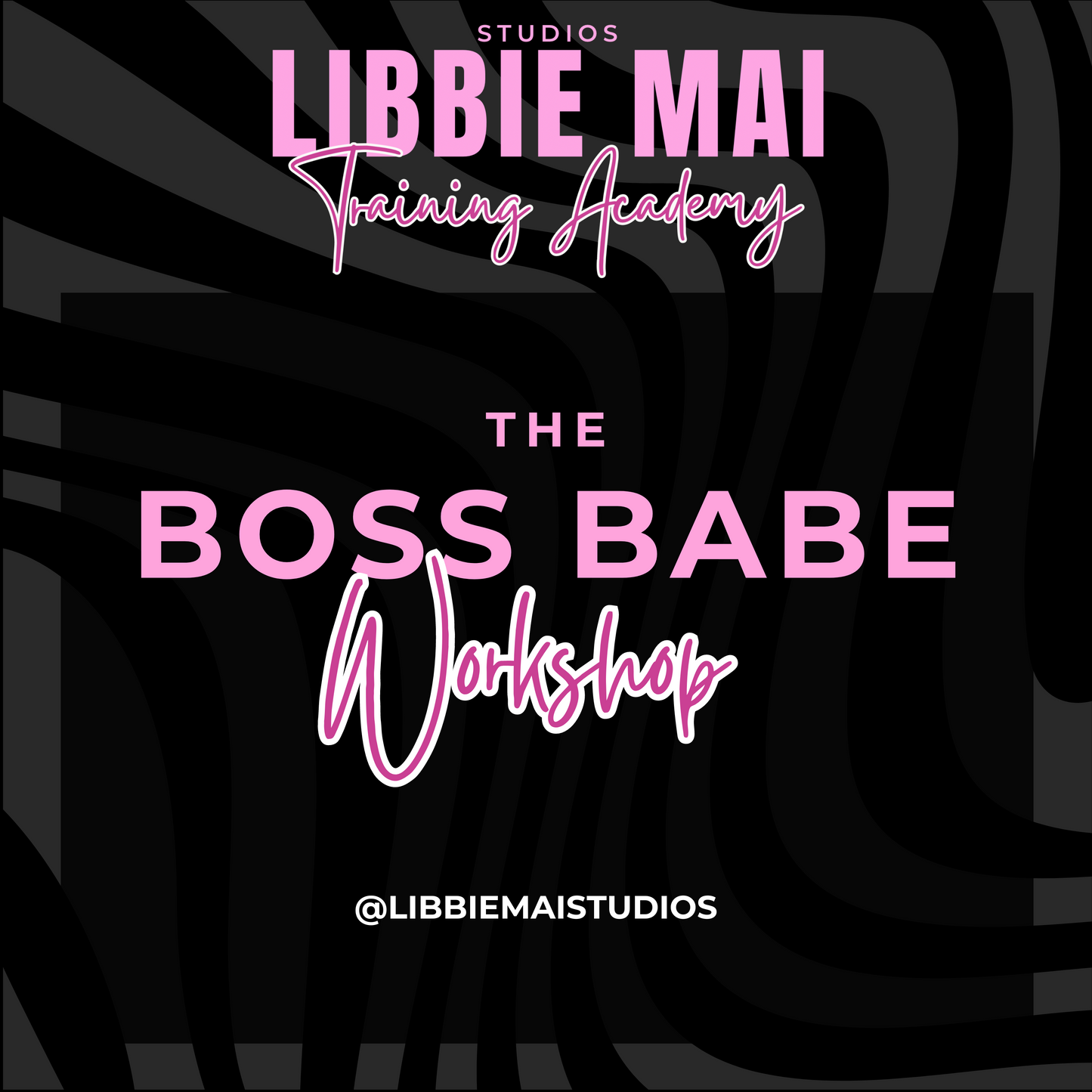 The Boss Babe Workshop